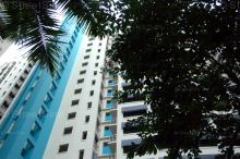 Blk 620 Bukit Panjang Ring Road (Bukit Panjang), HDB 4 Rooms #211412